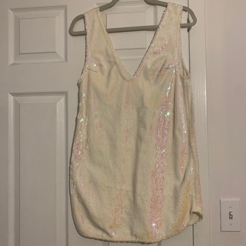 Fres People Sequin dress
